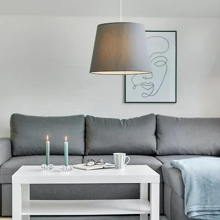 Feriehus Skalk - 300m From The Sea By Interhome Strøby Ladeplads