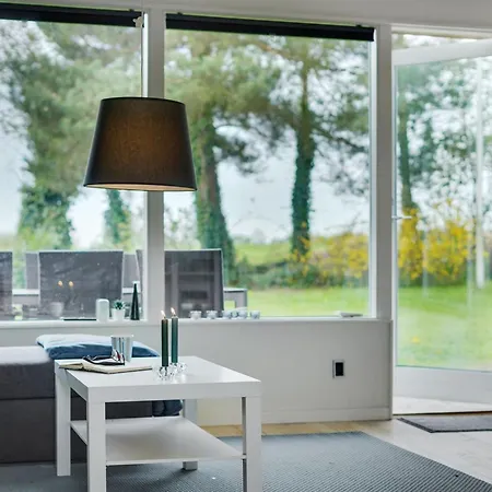 Skalk - 300m From The Sea By Interhome * Strøby Ladeplads