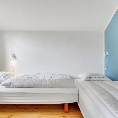 Feriehus Skalk - 300m From The Sea By Interhome
