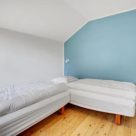 Skalk - 300m From The Sea By Interhome *