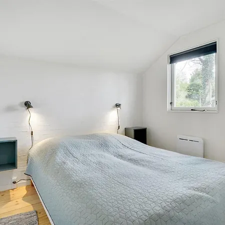 Skalk - 300m From The Sea By Interhome Feriehus *