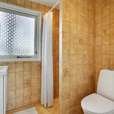 Skalk - 300m From The Sea By Interhome Feriehus Strøby Ladeplads