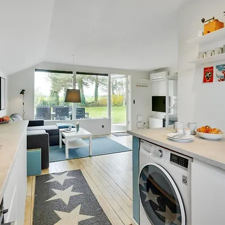 Skalk - 300m From The Sea By Interhome * Strøby Ladeplads
