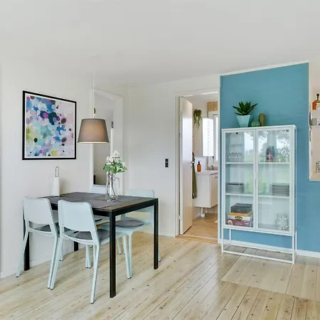 Skalk - 300m From The Sea By Interhome *