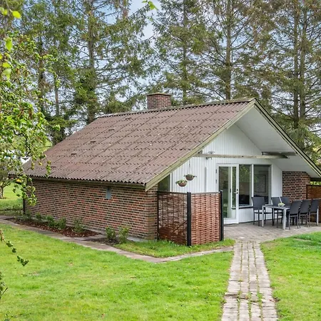 Skalk - 300m From The Sea By Interhome Strøby Ladeplads